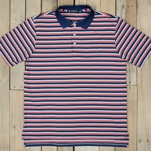 NWT Southern Marsh Polo